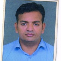 Rushikumar Acharya