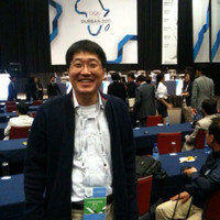 Jong chul Choi