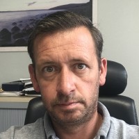 Nicolas Montenot