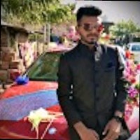 Alok Parmar