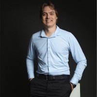 JOAO PAULO BIESEK DE OLIVEIRA