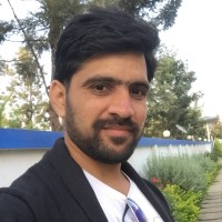 Vinod Shiwankar