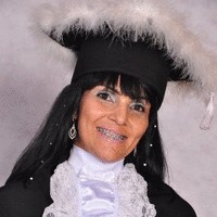 Maria Dolores da Rocha