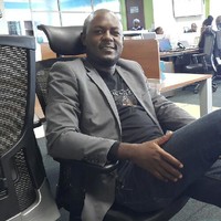 Peter Oduor