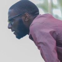 Anthony Mwesigwa