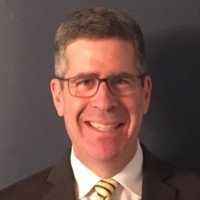 Bradley Ritter, CFA, CAIA