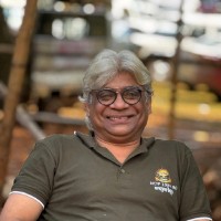 Hrishikesh Dasgupta