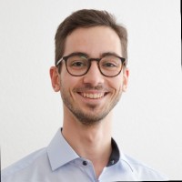 Romain Charbonnier