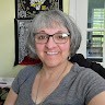 Liz Stoughton
