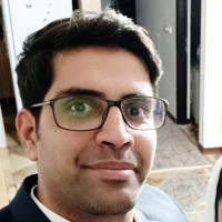 saeed mohammadi