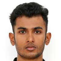 Aswin Anilkumar