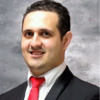 Irving Rosales