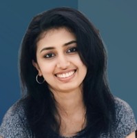 Chithra Balakrishnan Seena