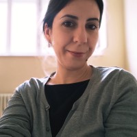 Nada Pavlovic