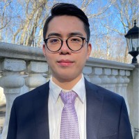 Haihan Yang