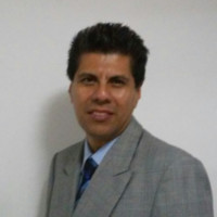 Marco Antonio Caudillo Romero