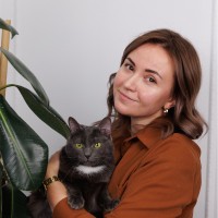 Darya Zharikova