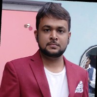 Manish Kumar Soam