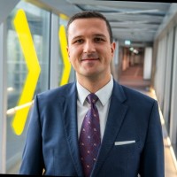 Igor Lukic, Cfa