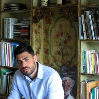 Nader Helwa