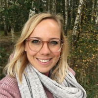 Martine Van Der Veen