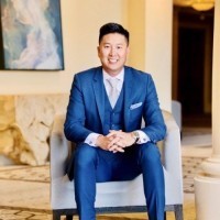 Jeremy Wong, CLTC