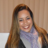 Alcianne Barreto