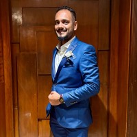 Saurabh Brahmbhatt