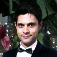 A P Pathak