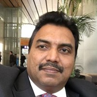 Manoj Nambiar (UAE)