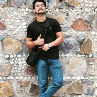 Abhishek Negi