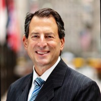 Edward P. Kaye