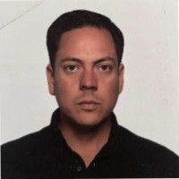 Victor Andrés Riveros Santos