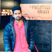 Balaji Sivakumar