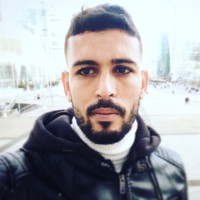 Mohamed-ali AJOUAD
