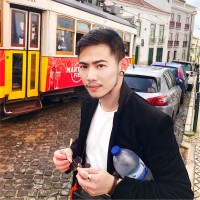 Haoran YANG