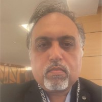 Ravi Gavry