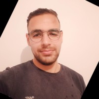 Imad Eddine Meguellati