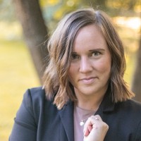 Anna Solberg, Ph.D.