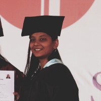KIRTI GUPTA