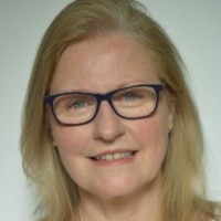 Margaret Ilyine