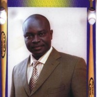 Dele Olajiga. M.Eng,(MNIAE,MNSE),(Ph.D Candidate)