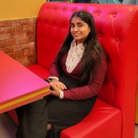 Sakshi Lamba