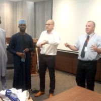 Salisu Mohammed