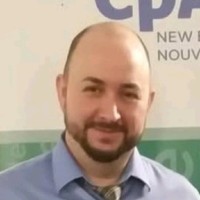 Eric Landry B.B.A. Pcp