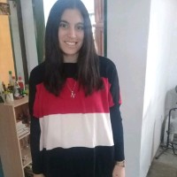 Natalia Bazan