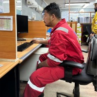 Bishal Adhikari