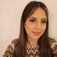 Cecilia Lugo