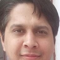 Dr Pradeep Singh