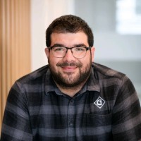Daniel Roy